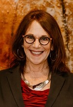 Ruth Hutt